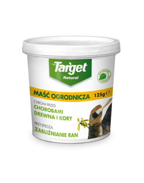 Zdjęcie: Maść ogrodnicza 0,125 kg TARGET