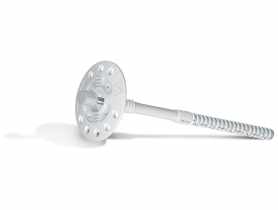 Kołek do mocowania izolacji 10/300 mm wbijany długa strefa rozporu KOELNER