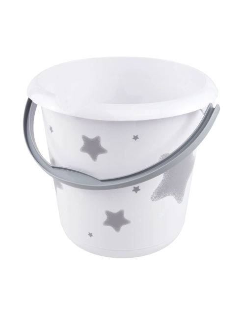 Zdjęcie: Wiadro deco 10 L Ilvie Stars KEEEPER