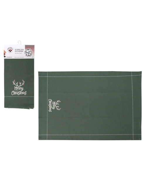 Zdjęcie: Ściereczka kuchenna Christmas Style 62354 RAVI