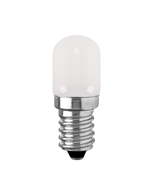 Zdjęcie: Lampa z diodami SMD Uzo LED E14 1,3 W CW barwa zimnobiała STRUHM