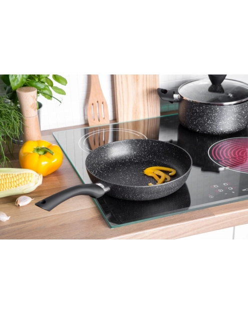 Zdjęcie: Patelnia Dots 22 cm ALTOMDESIGN