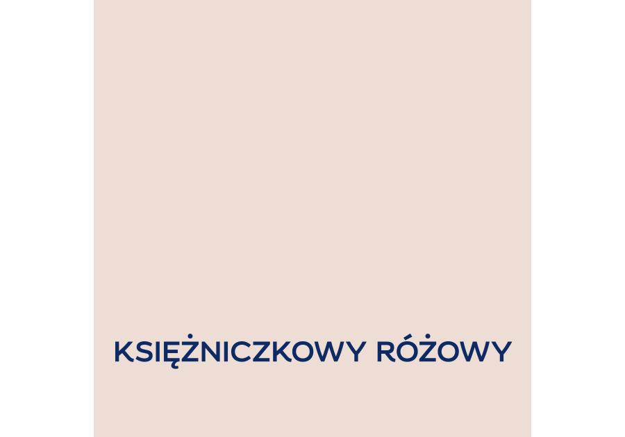 Zdjęcie: Farba lateksowa 2,5 L księżniczkowy różowy matowa EASYCARE DISNEY