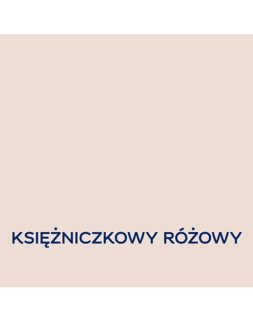 Zdjęcie: Farba lateksowa 2,5 L księżniczkowy różowy matowa EASYCARE DISNEY