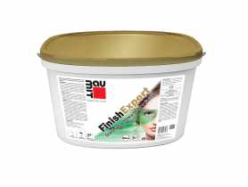 Gładź szpachlowa start+finish FinishExpert 20 kg BAUMIT