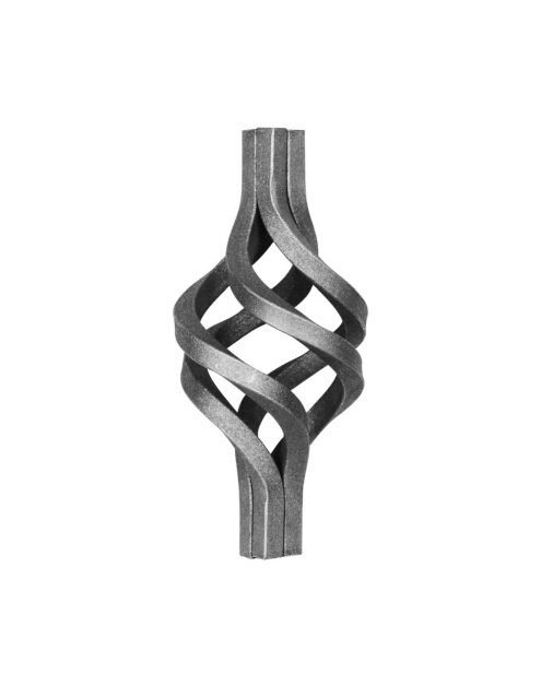 Zdjęcie: Cebulka 12 mm 60x130 mm METRO