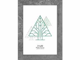 Ramka zdjęciowa Yosemite 21x30 cm AD STYLER