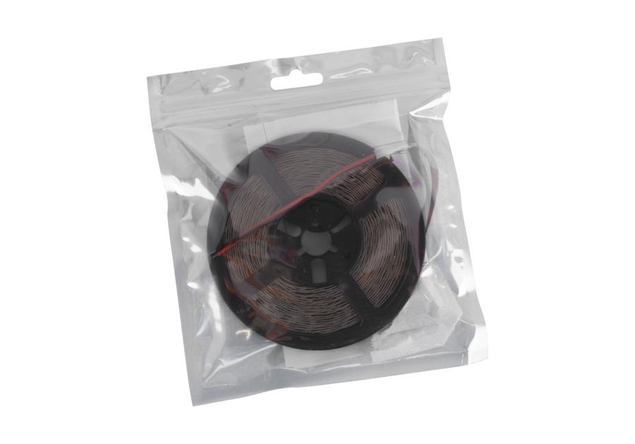 Zdjęcie: Taśma Late Led 5 m 300 WW barwa ciepłobiała 24 W STRUHM