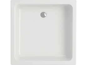 Brodzik kwadratowy Tako 90x4 cm CW CERSANIT