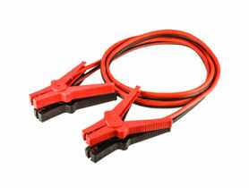 Przewody awaryjne do akumulatora, 400A TOPEX
