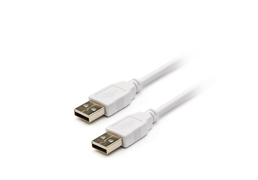 Zdjęcie: USB 2.0 A-A, 4 m BMGW02 DPM SOLID