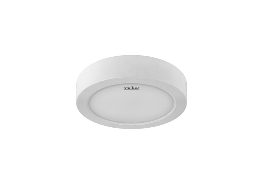 Zdjęcie: Plafoniera SMD LED Edor C 9 W CCT kolor biały STRUHM