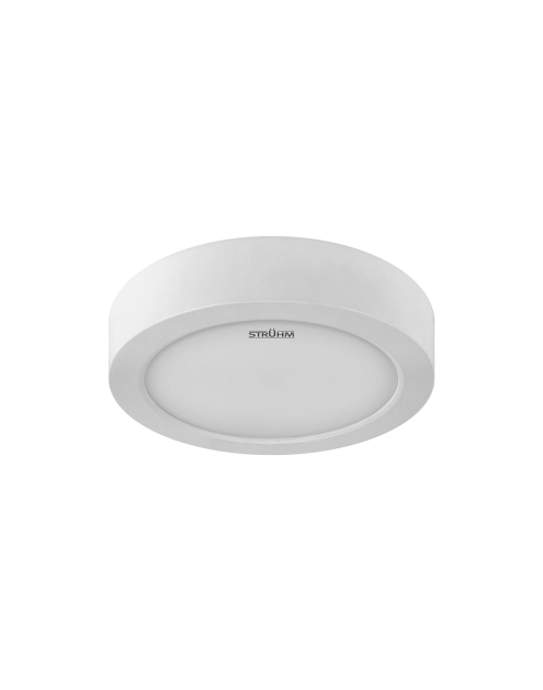 Zdjęcie: Plafoniera SMD LED Edor C 9 W CCT kolor biały STRUHM