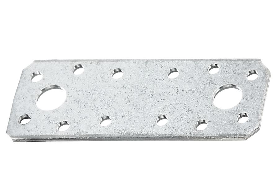 Zdjęcie: Łącznik płaski ocynk 96x35 mm ALBERTS