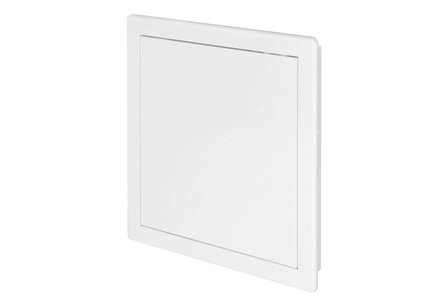 Zdjęcie: Drzwiczki rewizyjne plastikowe 25x25 AWENTA