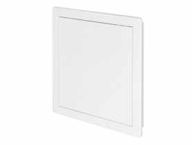 Drzwiczki rewizyjne plastikowe 25x25 AWENTA