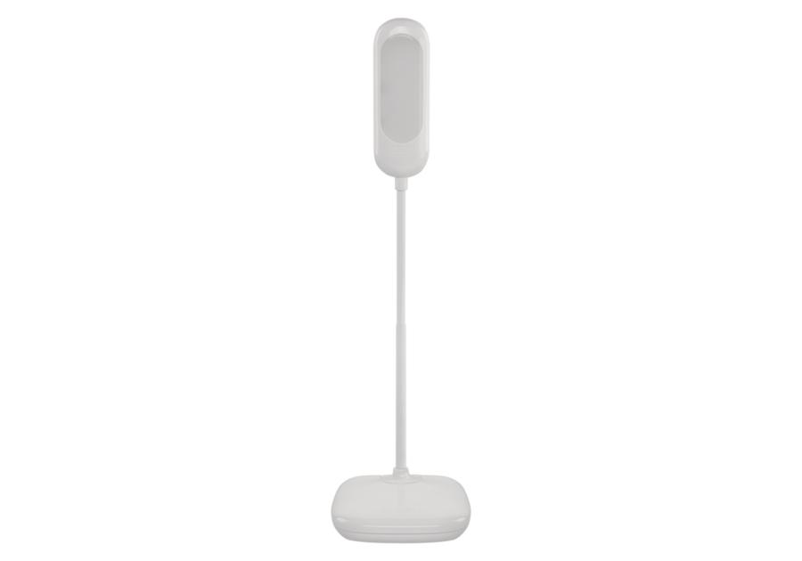 Zdjęcie: Lampa biurkowa LED Lily biała EMOS