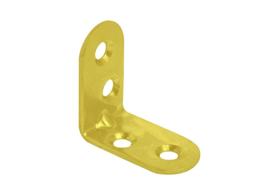 Zdjęcie: Kątownik wąski 30x30x16 mm METRO