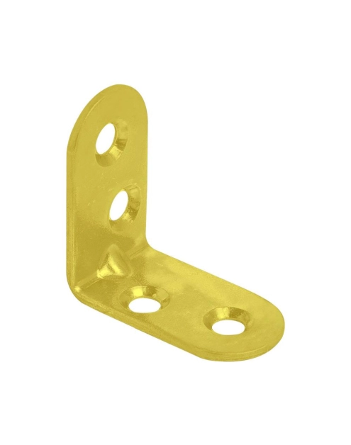 Zdjęcie: Kątownik wąski 30x30x16 mm METRO