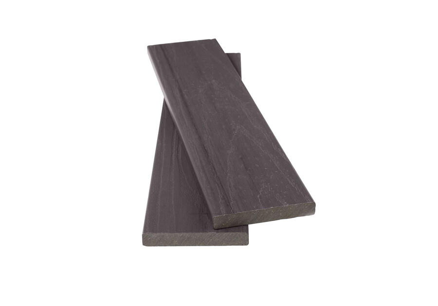 Zdjęcie: Listwa prosta PL-71H11 espresso 2,9 m SEQO