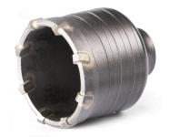 Zdjęcie: Otwornice koronowe do betonu 35x70 mm RAWLPLUG