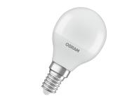 Zdjęcie: Lampa LED Value Classic P 4,9 W 840 Frosted E14 OSRAM