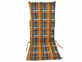 Poduszka na krzesło ogrodowe VOG