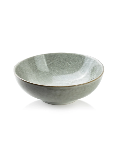 Zdjęcie: Miska 400 ml, 17 x 6 cm BASIC NATURE