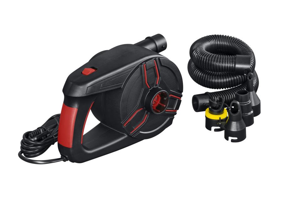 Zdjęcie: Pompka do materaca elektryczna Powergrip Pro BESTWAY