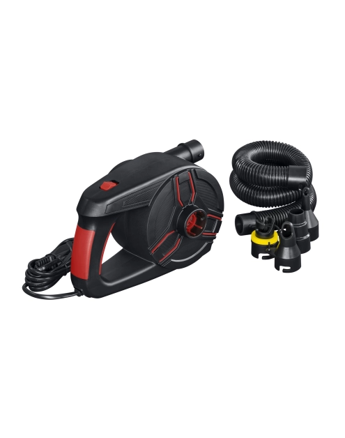 Zdjęcie: Pompka do materaca elektryczna Powergrip Pro BESTWAY