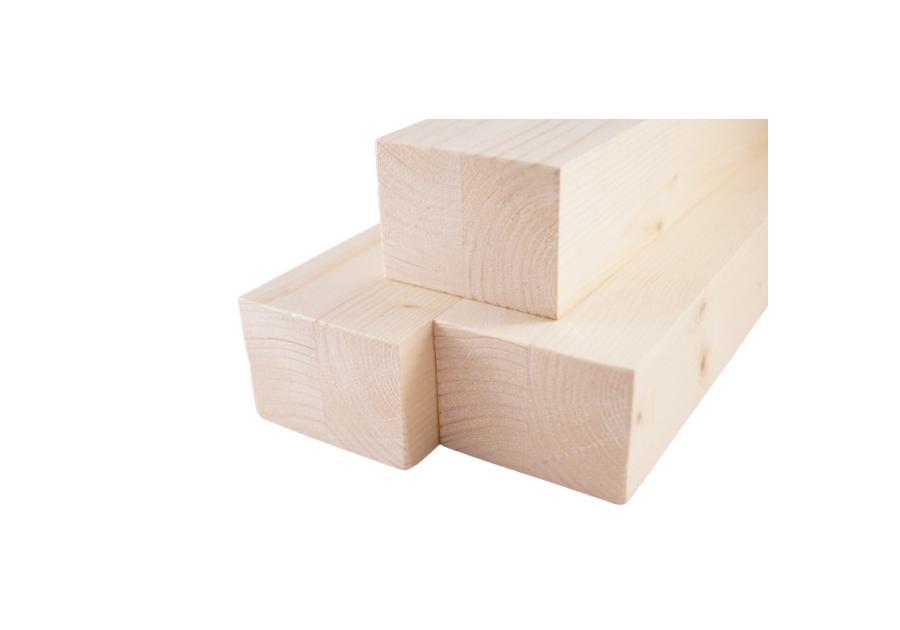 Zdjęcie: Kantówka prostokątna 30x48x1000 mm KAŹMIERCZAK