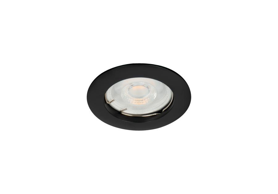 Zdjęcie: Oprawa sufitowa punktowa Vidi CTC-5514-B KANLUX