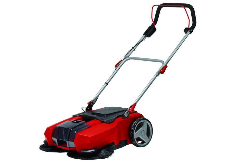 Zdjęcie: Zamiatarka TE-SW 18/610 Li Solo 2352040 EINHELL