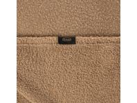 Zdjęcie: Koc beżowy 150 x 200 cm Bukla EUROFIRANY