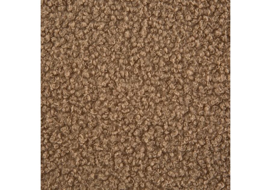 Zdjęcie: Koc beżowy 150 x 200 cm Bukla EUROFIRANY