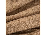 Zdjęcie: Koc beżowy 150 x 200 cm Bukla EUROFIRANY