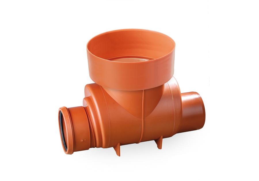 Zdjęcie: Kineta studni 425 p GŁ 400 1M G1 PIPELIFE