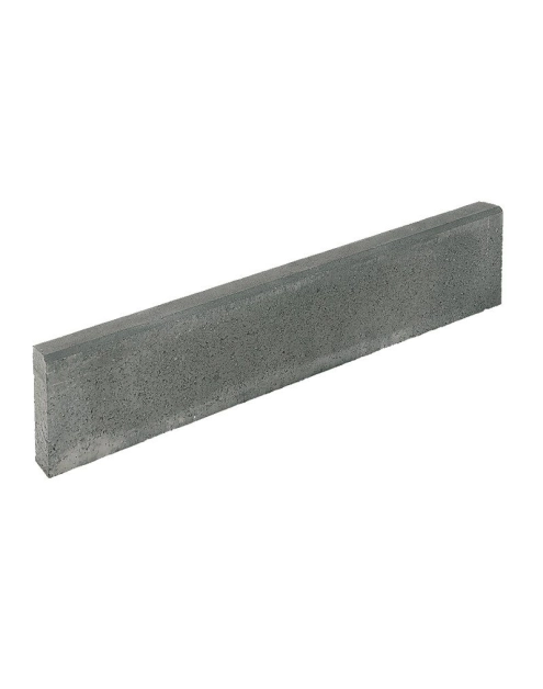 Zdjęcie: Obrzeże betonowe 100x30x8 cm grafit SEMMELROCK