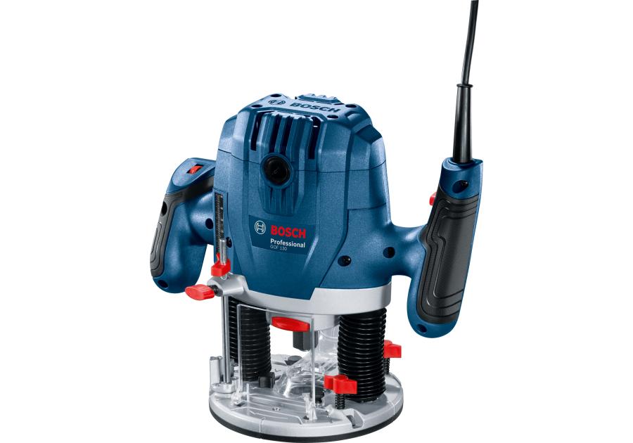 Zdjęcie: Frezarka górnowrzecionowa GOF 130 Professional BOSCH