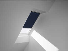 Roleta zaciemniająca manualna DKL M08 1100SG VELUX