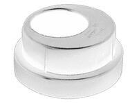 Zdjęcie: Redukcja adaptacyjna Kanion 90x110 mm biały WAVIN