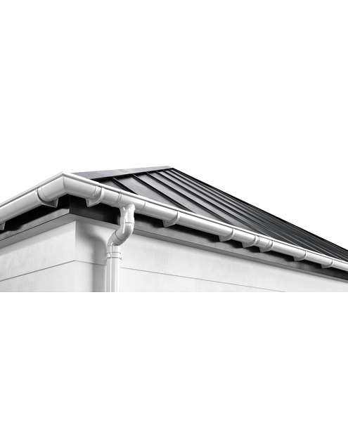 Zdjęcie: Redukcja adaptacyjna Kanion 90x110 mm biały WAVIN