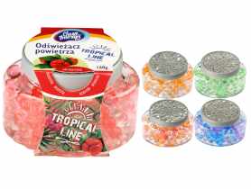 Odświeżacz powietrza acerola 160 g Tropical Line CLEAN THERAPY
