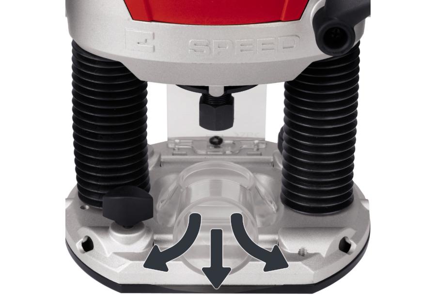 Zdjęcie: Frezarka 1200 W-RT-RO 55 EINHELL