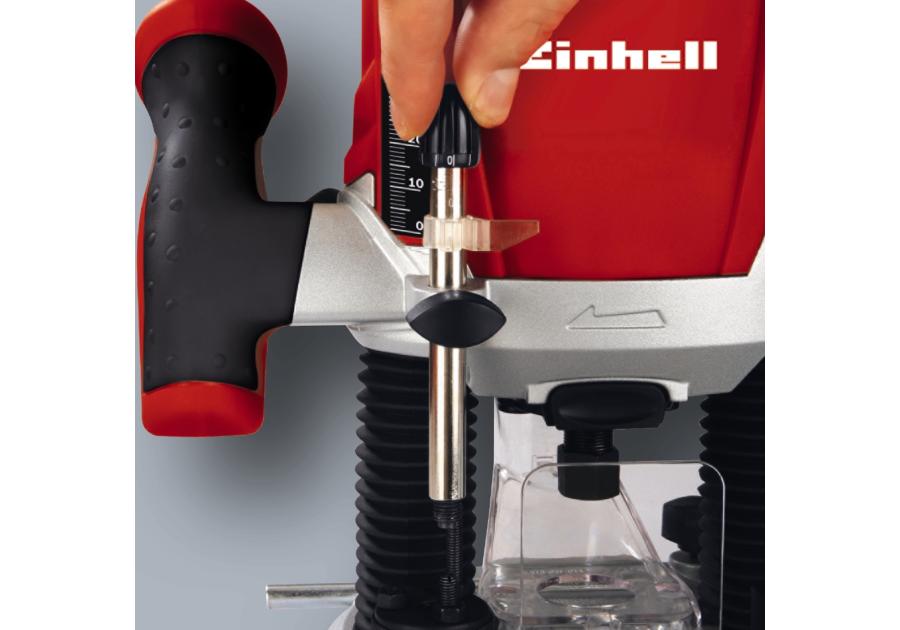 Zdjęcie: Frezarka 1200 W-RT-RO 55 EINHELL