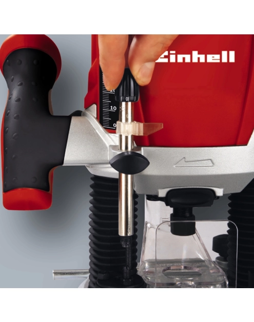 Zdjęcie: Frezarka 1200 W-RT-RO 55 EINHELL