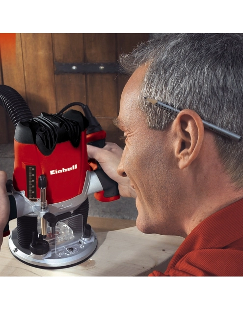 Zdjęcie: Frezarka 1200 W-RT-RO 55 EINHELL