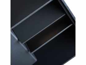 Oprawa elewacyjna Reka LED EL 7W-L-GR KANLUX