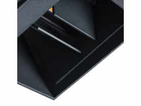 Oprawa elewacyjna Reka LED EL 7W-L-GR KANLUX