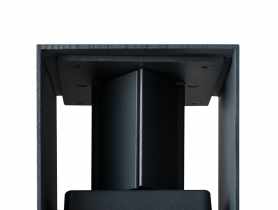 Oprawa elewacyjna Reka LED EL 7W-L-GR KANLUX